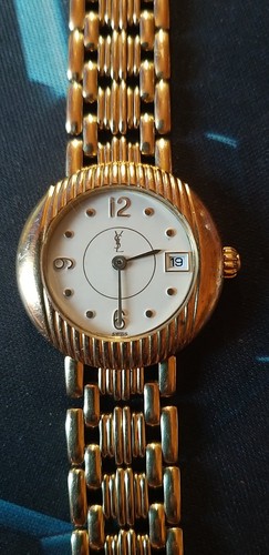 Montre vintage yves - montre, saint