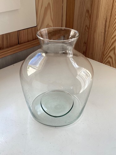 Vase pour terrarium - vase,