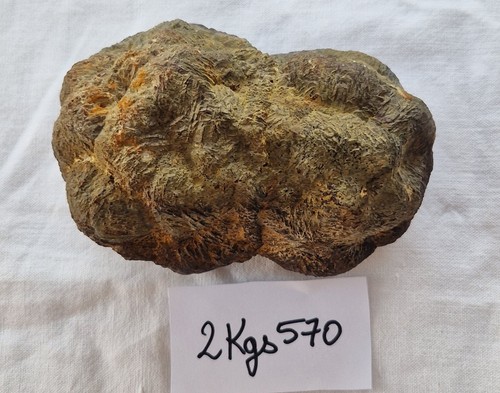 Belle marcassite 2kg570 - marcassite, de