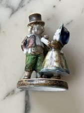 Ancienne Statue Statuette