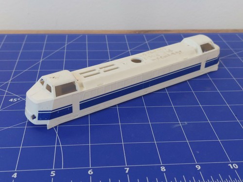 Mehano prestige sncb - ho,