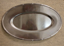 letang remy plateau en inox