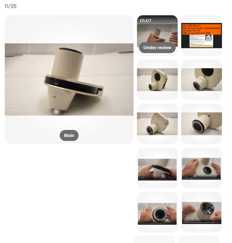 Zeiss 451759 axiovert - zeiss,