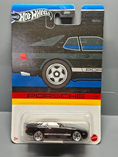 Hot wheels 2024 porsche - wheels,