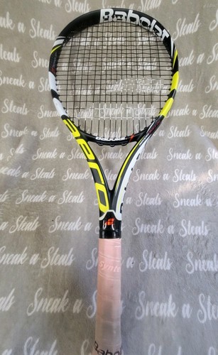 Babolat aeropro drive - drive, jr