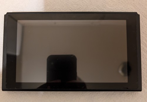 Switch - switch, hs