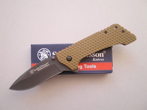 Smith wesson swckg20br - wesson,