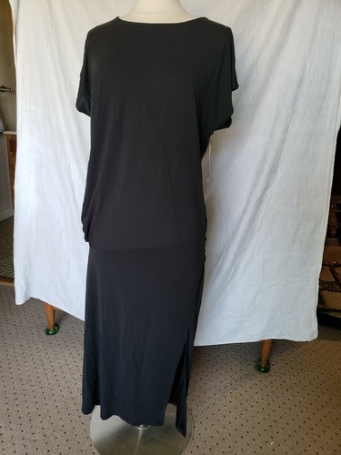 Nwt mimi maternity - maternity, black