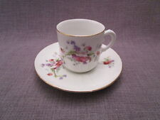 Tasse a café ancienne en