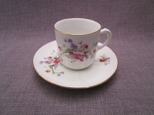 Tasse café ancienne - tasse,