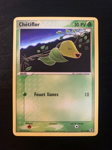Carte pokémon commune - pokémon,