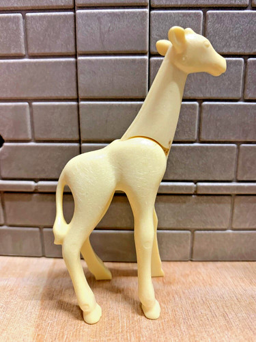 Playmobil animaux bébés - playmobil, 1