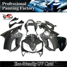 Carbon Fiber Painted Injection