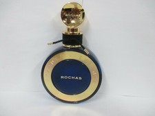  BYZANCE  DE ROCHAS  EAU DE PARFUM FEMME VAPORISATEUR 90 ML SOUS BLISTER