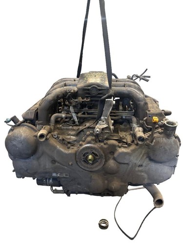 10100bc670 ez30 moteur complet - moteur,