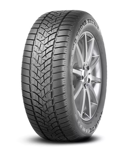 Pneu dunlop winter sport suv - sport,