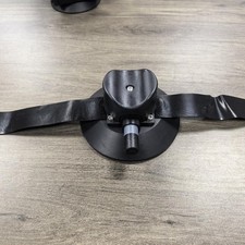 Porte-vélos à ventouses -