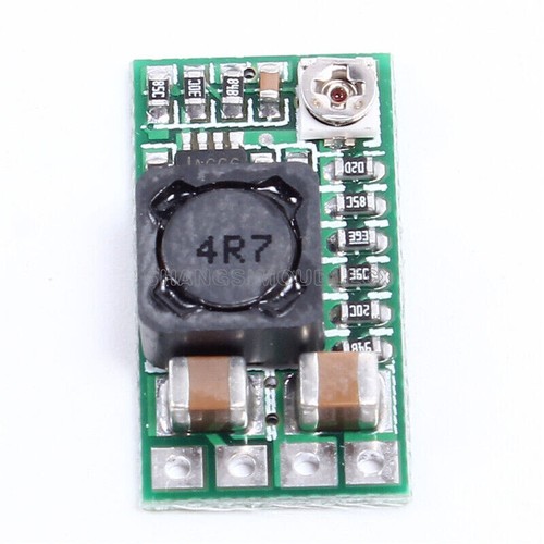 Mini 24v à 5v - dc-dc, 3a