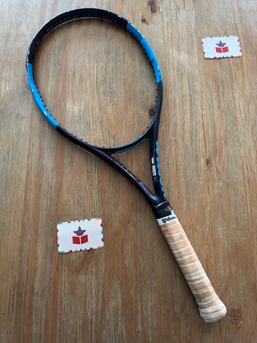 Raquette wilson - raquette,