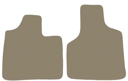 Basic tapis sol avant - avant, pour