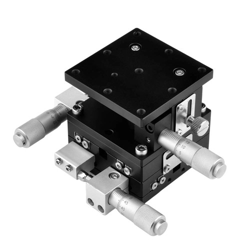 Ld60 manuel pour xyz - pour, Étape