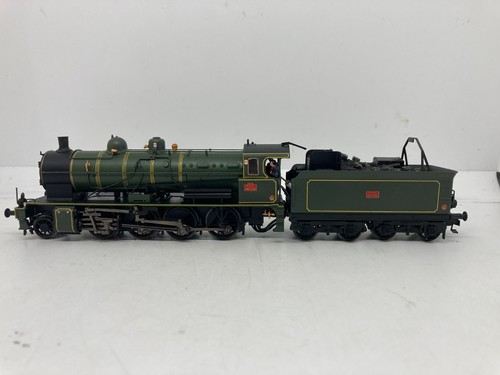 Liliput l101433 locomotive - liliput,