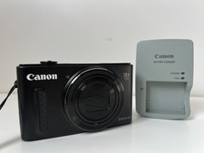 Canon PowerShot SX610 HS
