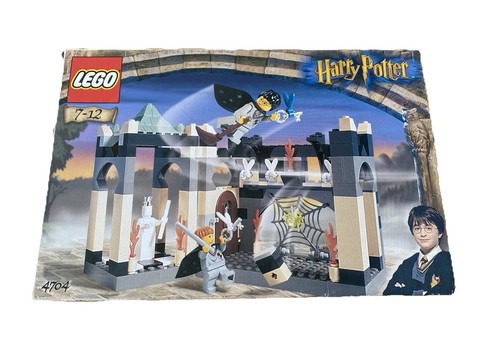 Lego harry potter - harry,