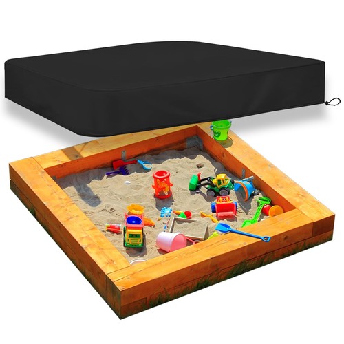 Sandbox cover - sandbox,