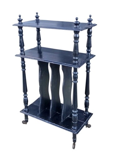 Ancien meuble étagère - ancien,