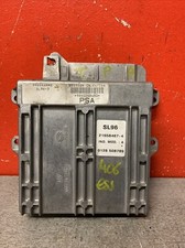 Calculateur Moteur A