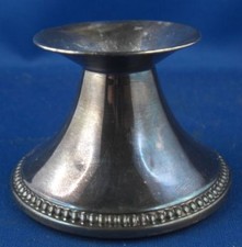 Bougeoir Emil Hermann