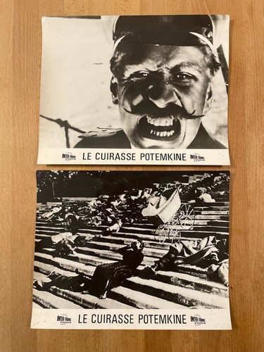 Cuirassé potemkine 2 - le,