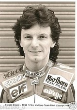 photo originale . moto 