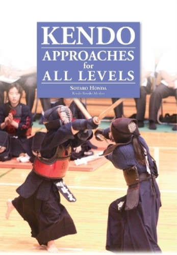 Sotaro honda kendo - honda,