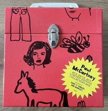 Paul McCartney – Run Devil