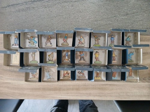 Tintin herge lot - lot, de