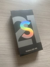SAMSUNG GALAXY S21 + NEUF SOUS