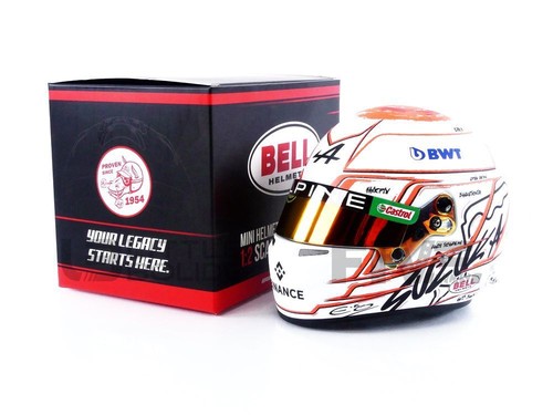 Mini helmet casque - 1/2,