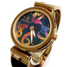 CHARRIOL Forever Ladies Pink