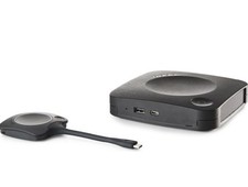 Équipement de présentation