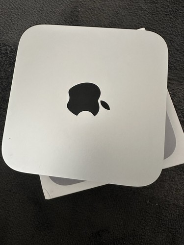Apple mac mini 2020 - apple,