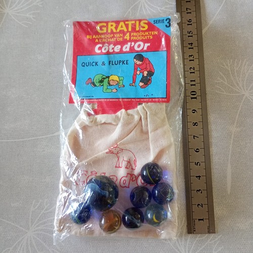 Quick flupke sac de - ,