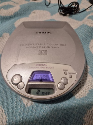 Philips ax1001 00z lecteur - philips,