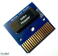 Spike Hoppin' cartmod