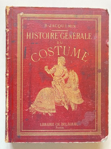 Jacquemin histoire générale - jacquemin,