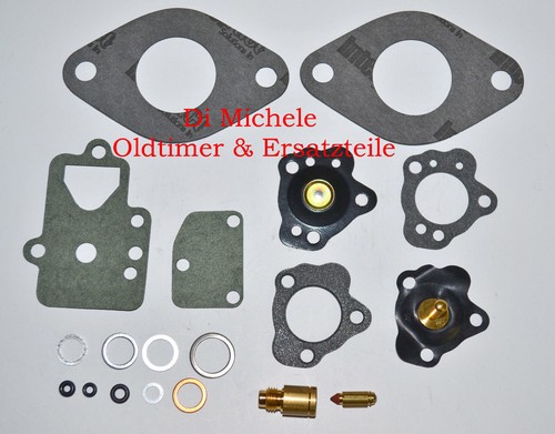 Aisan carburateur kit - carburateur, de