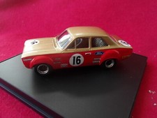 Troféu Ford Escort Mk 1