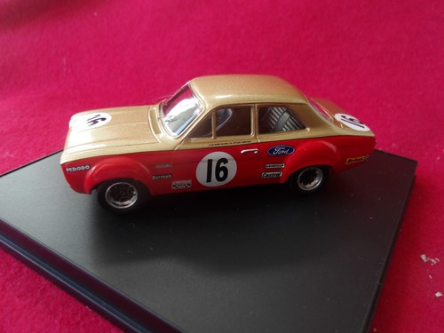 Troféu ford escort - troféu, 1