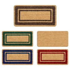 Tapis D'Entrée En Coco Fibre